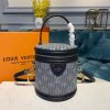 Best Replicas Bags - Louis Vuitton Monogram Cannes M55455 Replica Handbag Shop For Best Louis Vuitton LV Replica Bags With Cheap Price