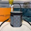 Best Replicas Bags - Louis Vuitton Monogram Cannes M55455 Replica Handbag Shop For Best Louis Vuitton LV Replica Bags With Cheap Price