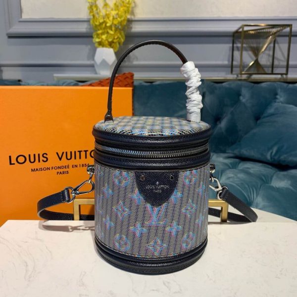 Louis Vuitton Monogram Cannes M55455 Replica Handbag