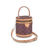 Best Replicas Bags - Replica LV Monogram Pop Print Cannes M55457 Handbag Shop For Best Louis Vuitton LV Replica Bags With Cheap Price