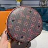 Best Replicas Bags - Replica LV Monogram Pop Print Cannes M55457 Handbag Shop For Best Louis Vuitton LV Replica Bags With Cheap Price