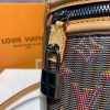 Best Replicas Bags - Replica LV Monogram Pop Print Cannes M55457 Handbag Shop For Best Louis Vuitton LV Replica Bags With Cheap Price