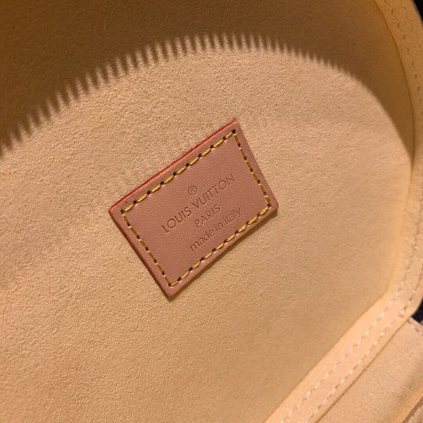 Replica LV Monogram Pop Print Cannes M55457 Handbag - Image 9
