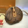 Best Replicas Bags - Replica LV Monogram Reverse Boite Chapeau Souple Shop For Best Louis Vuitton LV Replica Bags With Cheap Price