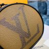 Best Replicas Bags - Replica LV Monogram Reverse Boursicot BC M45280 Bag Shop For Best Louis Vuitton LV Replica Bags With Cheap Price