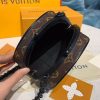 Best Replicas Bags - Replica LV Monogram Reverse Boursicot BC M45280 Bag Shop For Best Louis Vuitton LV Replica Bags With Cheap Price