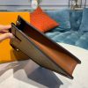 Best Replicas Bags - Replica Louis Vuitton Dauphine Clutch M44178 - Monogram Canvas Shop For Best Louis Vuitton LV Replica Bags With Cheap Price