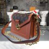 Best Replicas Bags - Replica LV Monogram Reverse Dauphine M43565 Bag Shop For Best Louis Vuitton LV Replica Bags With Cheap Price