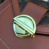 Best Replicas Bags - Replica LV Monogram Reverse Dauphine M43565 Bag Shop For Best Louis Vuitton LV Replica Bags With Cheap Price