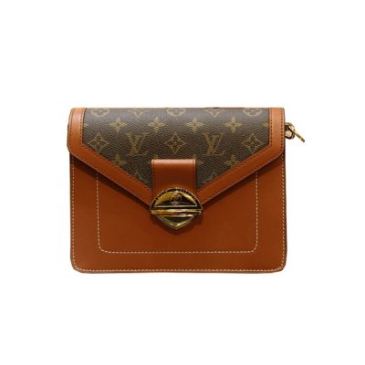 Replica LV Monogram Reverse Dauphine M43565 Bag
