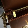 Best Replicas Bags - Replica LV Monogram Reverse Dauphine M43565 Bag Shop For Best Louis Vuitton LV Replica Bags With Cheap Price