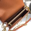 Best Replicas Bags - Replica LV Monogram Reverse Dauphine M43565 Bag Shop For Best Louis Vuitton LV Replica Bags With Cheap Price