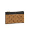 Best Replicas Bags - Replica LV Monogram Reverse Slim Purse M80390 – Stylish & Compact Shop For Best Louis Vuitton LV Replica Bags With Cheap Price
