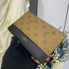 Best Replicas Bags - Replica LV Monogram Reverse Slim Purse M80390 – Stylish & Compact Shop For Best Louis Vuitton LV Replica Bags With Cheap Price