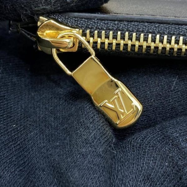 Replica LV Monogram Reverse Slim Purse M80390 – Stylish & Compact - Image 8