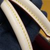 Best Replicas Bags - Replica Louis Vuitton Monogram Sac Plat BB M45847 Handbag Shop For Best Louis Vuitton LV Replica Bags With Cheap Price