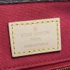Best Replicas Bags - Replica Louis Vuitton Monogram Sac Plat BB M45847 Handbag Shop For Best Louis Vuitton LV Replica Bags With Cheap Price