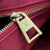 Best Replicas Bags - Replica Louis Vuitton Monogram Sac Plat BB M45847 Handbag Shop For Best Louis Vuitton LV Replica Bags With Cheap Price