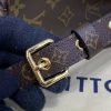 Best Replicas Bags - Replica Louis Vuitton Monogram Sac Plat BB M45847 Handbag Shop For Best Louis Vuitton LV Replica Bags With Cheap Price