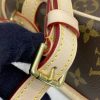 Best Replicas Bags - Louis Vuitton Monogram Sologne Shoulder Bag M42250 Replica Shop For Best Louis Vuitton LV Replica Bags With Cheap Price
