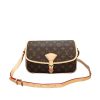 Best Replicas Bags - Louis Vuitton Monogram Sologne Shoulder Bag M42250 Replica Shop For Best Louis Vuitton LV Replica Bags With Cheap Price