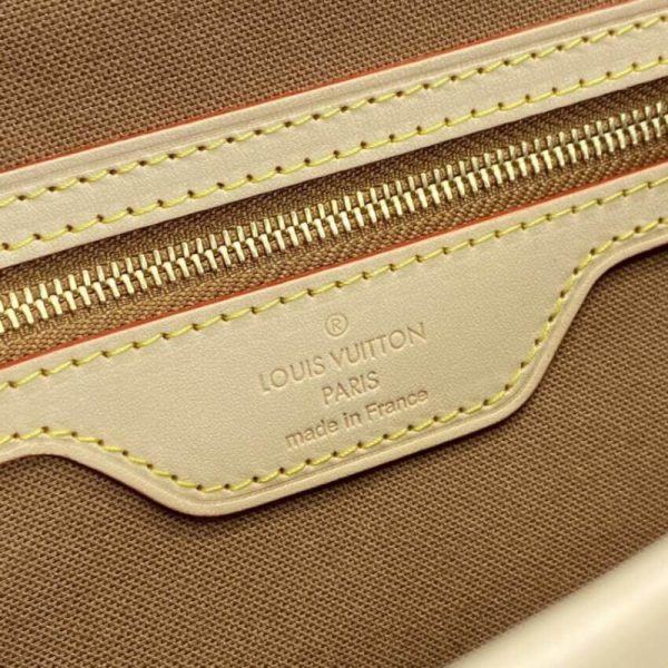 Louis Vuitton Monogram Sologne Shoulder Bag M42250 Replica - Image 15