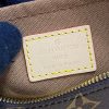 Best Replicas Bags - Monogram Speedy Bandouliere 20 Fuchsia Replica Bag Shop For Best Louis Vuitton LV Replica Bags With Cheap Price