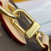 Best Replicas Bags - Louis Vuitton Monogram Speedy Bandouliere 20 Replica Bag Shop For Best Louis Vuitton LV Replica Bags With Cheap Price