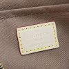 Best Replicas Bags - Louis Vuitton Monogram Speedy Bandouliere 20 Replica Bag Shop For Best Louis Vuitton LV Replica Bags With Cheap Price