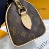 Best Replicas Bags - Louis Vuitton Monogram Speedy Bandouliere 20 Replica Bag Shop For Best Louis Vuitton LV Replica Bags With Cheap Price