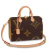 Best Replicas Bags - Replica LV Monogram Speedy 30 Bandouliere M44602 Bag Shop For Best Louis Vuitton LV Replica Bags With Cheap Price