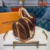 Best Replicas Bags - Replica LV Monogram Speedy 30 Bandouliere M44602 Bag Shop For Best Louis Vuitton LV Replica Bags With Cheap Price