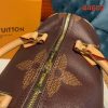 Best Replicas Bags - Replica LV Monogram Speedy 30 Bandouliere M44602 Bag Shop For Best Louis Vuitton LV Replica Bags With Cheap Price