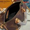 Best Replicas Bags - Replica LV Monogram Speedy 30 Bandouliere M44602 Bag Shop For Best Louis Vuitton LV Replica Bags With Cheap Price
