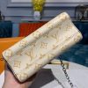 Best Replicas Bags - Louis Vuitton Monogram Tape Twist MM Replica M53801 Shop For Best Louis Vuitton LV Replica Bags With Cheap Price