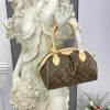 Best Replicas Bags - LV Monogram Tivoli PM M40143 Designer Replica Handbag Shop For Best Louis Vuitton LV Replica Bags With Cheap Price