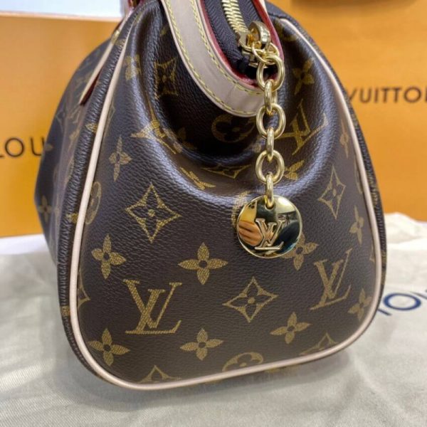 LV Monogram Tivoli PM M40143 Designer Replica Handbag - Image 5