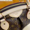 Best Replicas Bags - LV Monogram Tivoli PM M40143 Designer Replica Handbag Shop For Best Louis Vuitton LV Replica Bags With Cheap Price