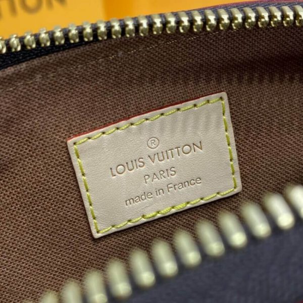 LV Monogram Tivoli PM M40143 Designer Replica Handbag - Image 9