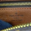 Best Replicas Bags - LV Monogram Trocadero 23 Shoulder Bag M51276 Replica Shop For Best Louis Vuitton LV Replica Bags With Cheap Price