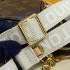 Best Replicas Bags - Replica LV Monogram Utility Phone Sleeve M80746 Shop For Best Louis Vuitton LV Replica Bags With Cheap Price