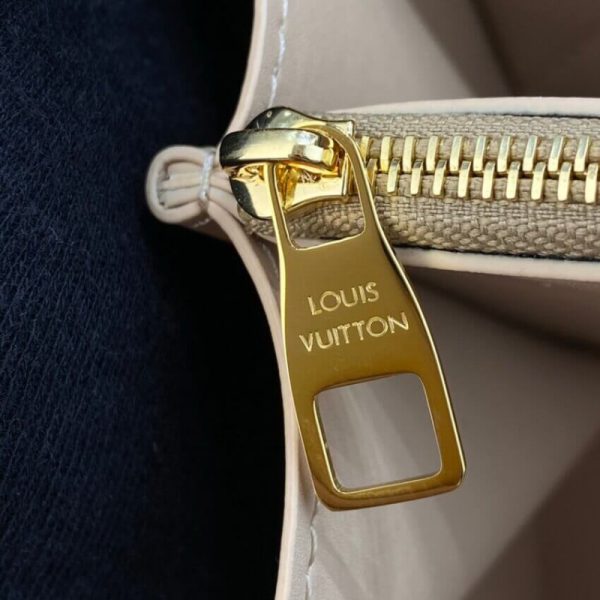 Replica LV Monogram Valisette Tresor M45673 - Image 17