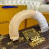 Best Replicas Bags - Replica LV Monogram Valisette Tresor M45673 Shop For Best Louis Vuitton LV Replica Bags With Cheap Price