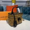 Best Replicas Bags - Replica LV Monogram Vanity PM M42264 Handbag – Stylish & Trendy Shop For Best Louis Vuitton LV Replica Bags With Cheap Price