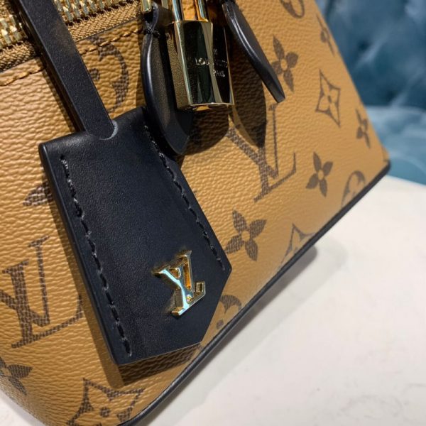 Replica LV Monogram Vanity PM M42264 Handbag – Stylish & Trendy - Image 4