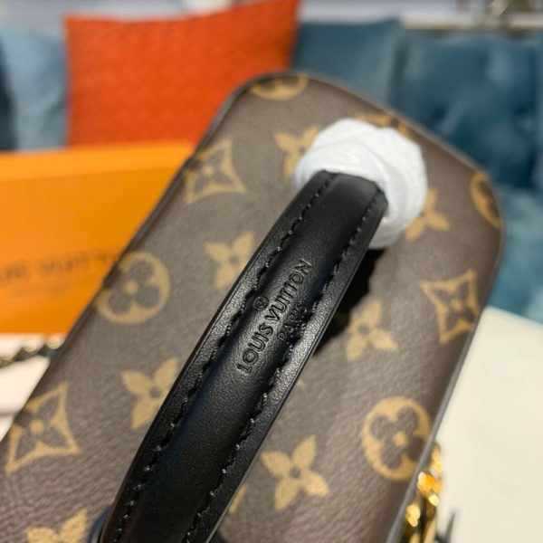 Replica LV Monogram Vanity PM M42264 Handbag – Stylish & Trendy - Image 7