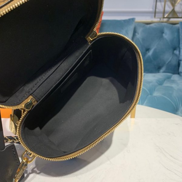 Replica LV Monogram Vanity PM M42264 Handbag – Stylish & Trendy - Image 9