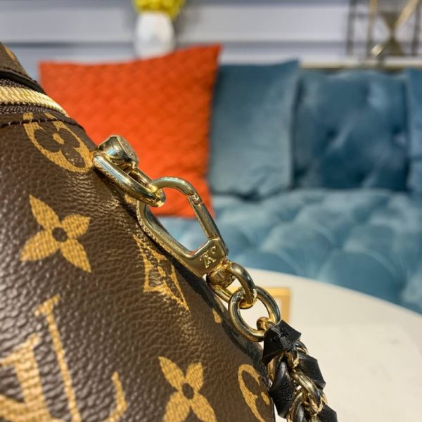 LV Monogram Vanity PM Replica - Style & Luxury Redefined - Image 6