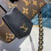 Best Replicas Bags - LV Monogram Vanity PM Replica - Style & Luxury Redefined Shop For Best Louis Vuitton LV Replica Bags With Cheap Price