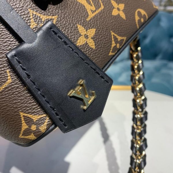 LV Monogram Vanity PM Replica - Style & Luxury Redefined - Image 7